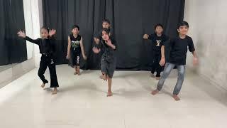 Rv dance studio
