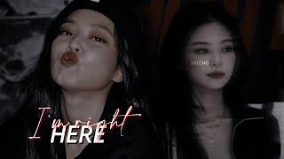 I’M RIGHT HERE || JENNIE ONESHOT (GENDER NEUTRAL)  || BONUS EP.