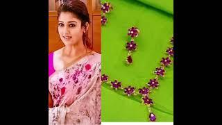 nayanthara vs necklase