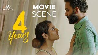 4 years Movie Scene | New Malayalam Movie | Malayalam Movie Scene | Priya Varrier | Romantic Scene