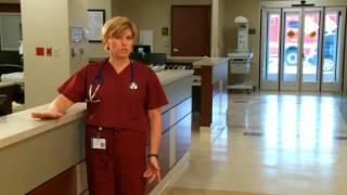 Facility Tour: Lone Peak Emergency Center - St. Mark's Hospital