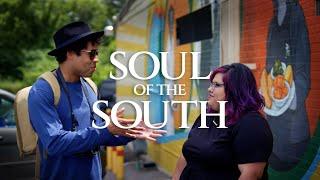 Soul of the South - Series Trailer