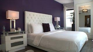 Ithaca South Beach Hotel - Superior King Room Tour