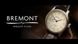 Wright Flyer Bremont Watches - Bremont Watch Company