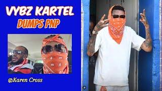 Vybz Kartel And The Pedophile Gen. Sex.