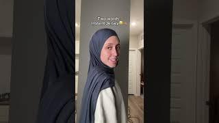 Your Easiest Hijab Ever