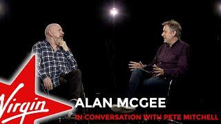 Alan McGee talks Oasis and Creation Records