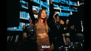 Natasha Wax & Sony Vibe - Community Club (Melodic Techno & Indie Dance Mix)