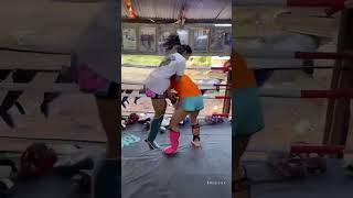 FUNNY MUAYTHAI GIRLS #meme #funny #funnyvideo #shorts #short