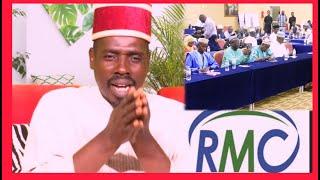 Nyuma y'amatora ya #RMC Sheikh Mugisha aritegereje ahishurira abayislamu ibintu bikomeye, bigusaba..