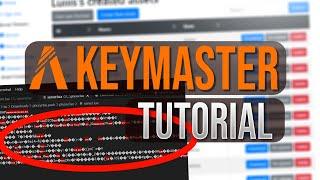 Scripts ENCRYPTION?! | Wie geht das? FiveM Keymaster Tutorial