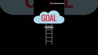 Journey to Achieve Goals. #motivation #shorts #changeyourmindsetchangeyourlife