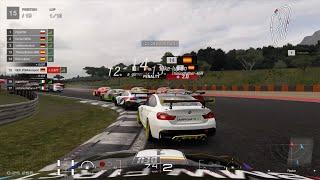 GT SPORT | FIA GTC // Nations Cup | 2020/21 Exhibition Series | Season 1 | Round 5 | Onboard Test