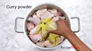 How To Boil Chicken (Boiled Chicken Recipe)