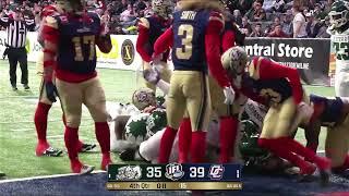 IFL Quick Hits - Week 1