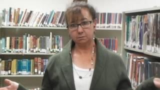 Belle Fourche Middle School Library-Classroom Innovation Grant