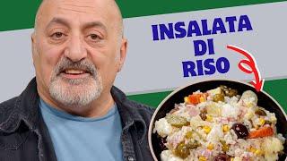 Insalata di riso