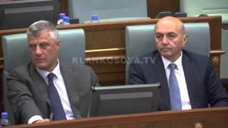 Ja si u ofenduan gratë politikane nga kolegët e tyre  - 03.08.2016 - Klan Kosova