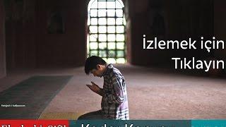 Ebubekir Sifil - Kader Konusu [Özel Ders]