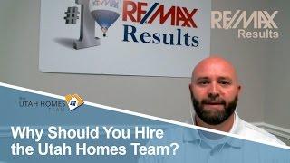 Utah County Real Estate Agent: The best real estate team in Utah