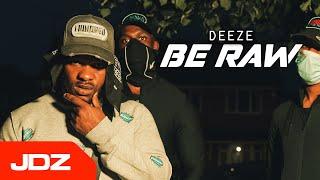 Deeze - Freestyle [BeRaw] | JDZ