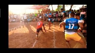 Saurabh patil kabaddi jump 