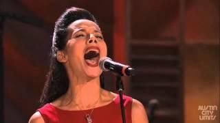 ACL Presents: Americana Music Festival 2015 | Rhiannon Giddens "Waterboy"