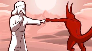 How Satan Crafted the Perfect Temptation against Jesus  | The Satan Theory - PART 3