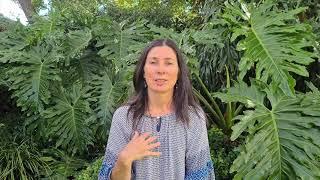 Keeping your oral microbiome healthy with Ayurveda  |   with Anna