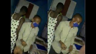 A JHS Headmaster Caught Ch0pping SHS GIRL..WATCH REAL VIDEO