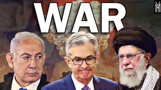 The Fed's Biggest Mistake Since 2007 + All Out War In The Middle East