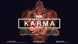 Indian Rap Beat “KARMA” Hindi Rap Beat Hip Hop Instrumental Beat