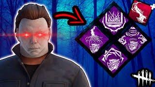 NEW Stealthy Infinite Tier 3 is Crazy Effective - Dead By Daylight