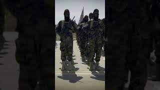 افغانستان کمانډو Afghanistan Commando #shortvideo