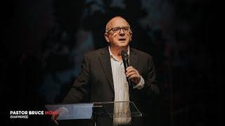 Pastor Bruce Monk | Move | Sunday 5th July 2020