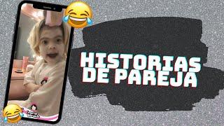 Historias de parejas - Francesa Miranda