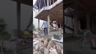 Как избавиться от воздуха в цементе? Сохрани, чтобы не потерять