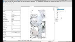 Point Cloud to Revit Model Tips