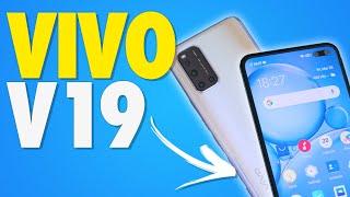 5 Reasons YOU Should Get The Vivo V19 After 3 Weeks Of Use!   | Vivo v19 review