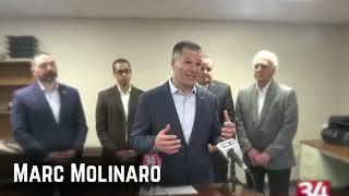 Molinaro Re-Election TV Ad