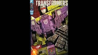 TRANSFORMERS#21/#transformersg1#transformers#comicbooks#skybound#shortsfeed#shortsviral#fypviral