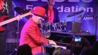 Mr. Boogie Woogie - Hello Josephine - Dutch Blues Challenge 2014.