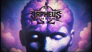 Orpheus Omega - Emberglow (Lyric Video)