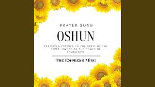 Oshun Prayer Song