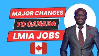 CANADA WORK PERMIT: BEST TIME TO APPLY FOR #LMIA JOBS IS….