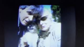 Claire Nania + son Joe - Frankie memories 4 22 2019