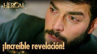 Azize Aslanbey se convierte en la enemiga de Miran | Hercai