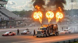 75 Most Incredible Moments caught on camera