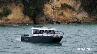 Lazercat 950 Power Catamaran