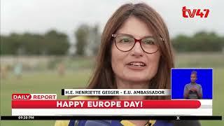 European Union delegation in Kenya commemorates Europe Day